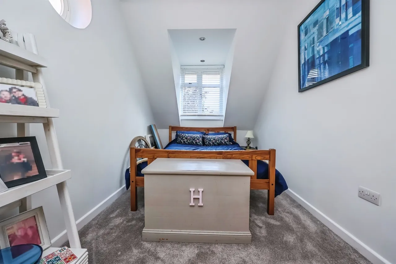 Gwenbrook Avenue, Beeston, NG9, photo 33