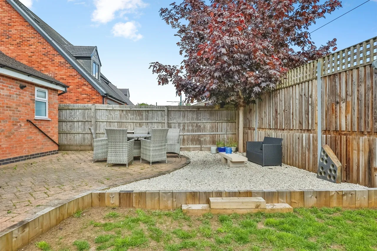 Gwenbrook Avenue, Beeston, NG9, photo 41