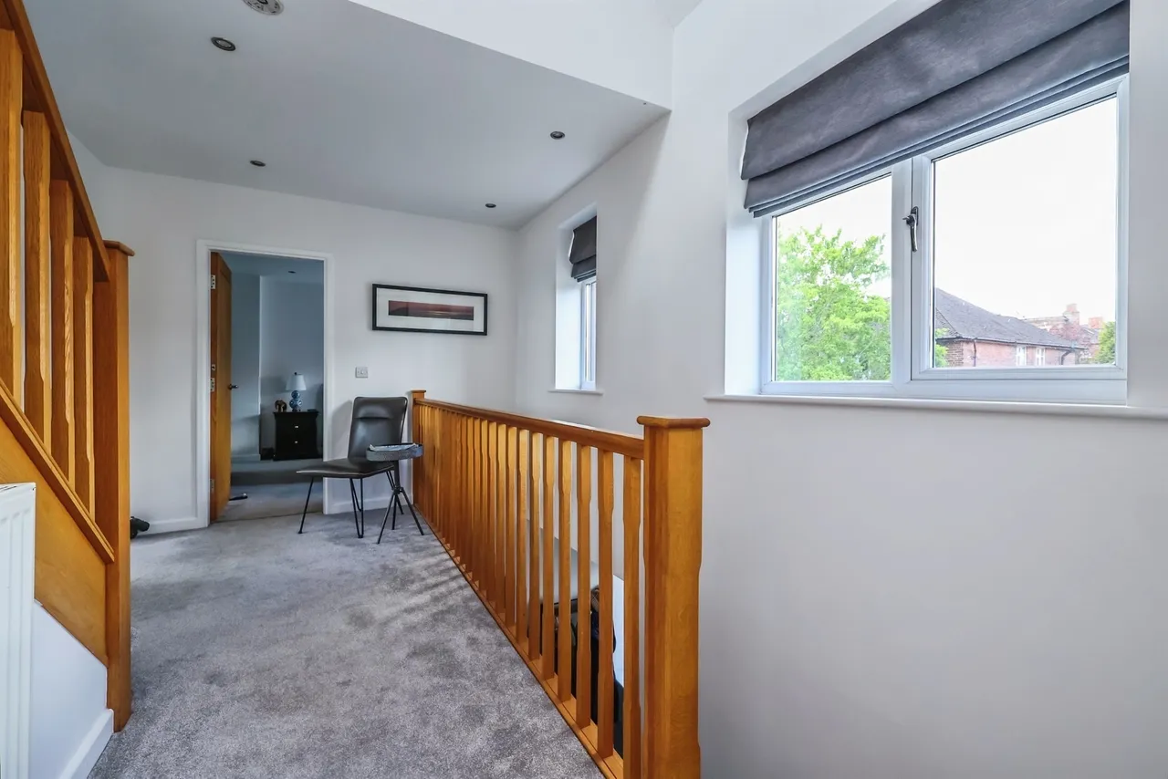 Gwenbrook Avenue, Beeston, NG9, photo 39