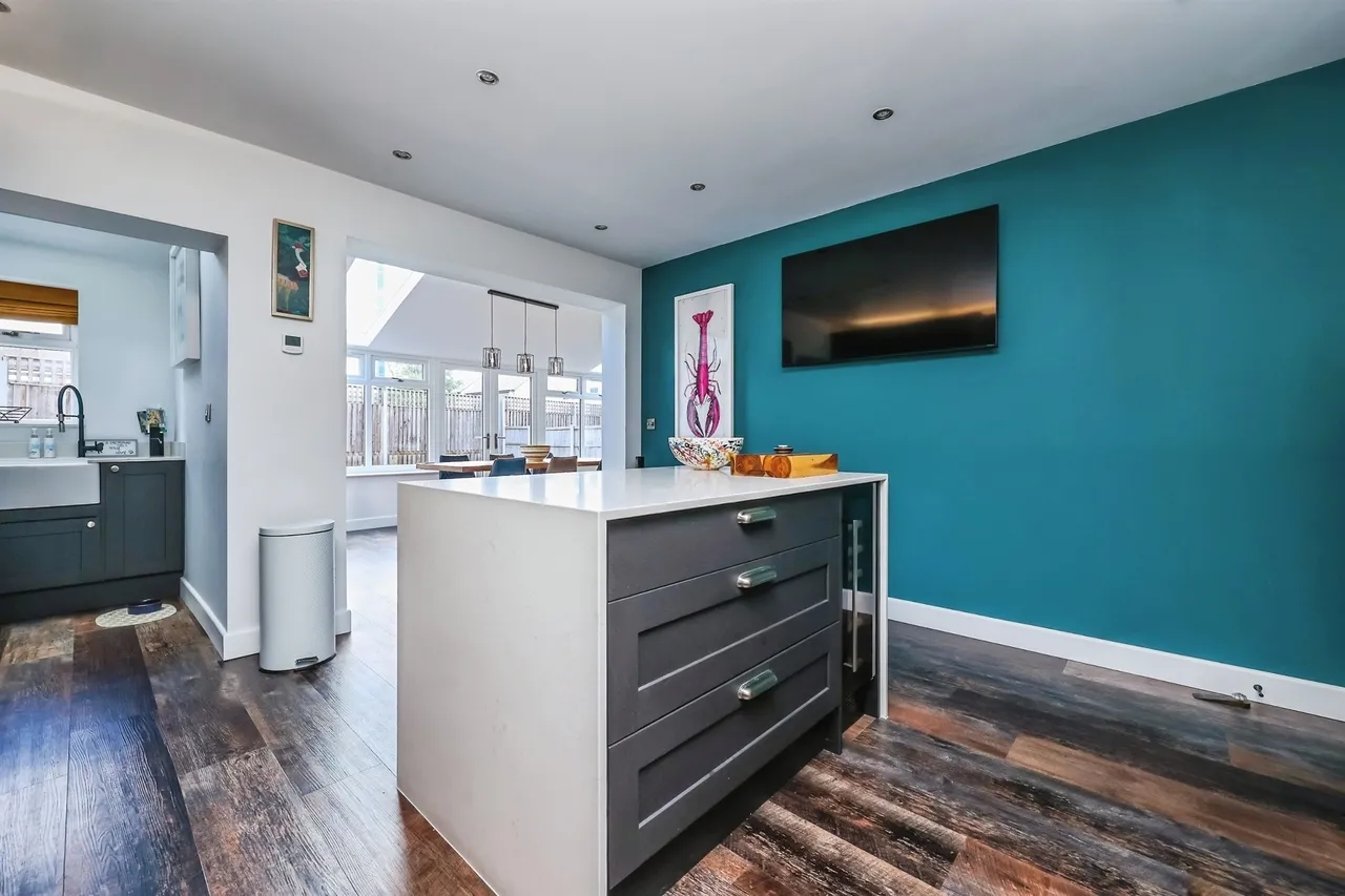 Gwenbrook Avenue, Beeston, NG9, photo 14
