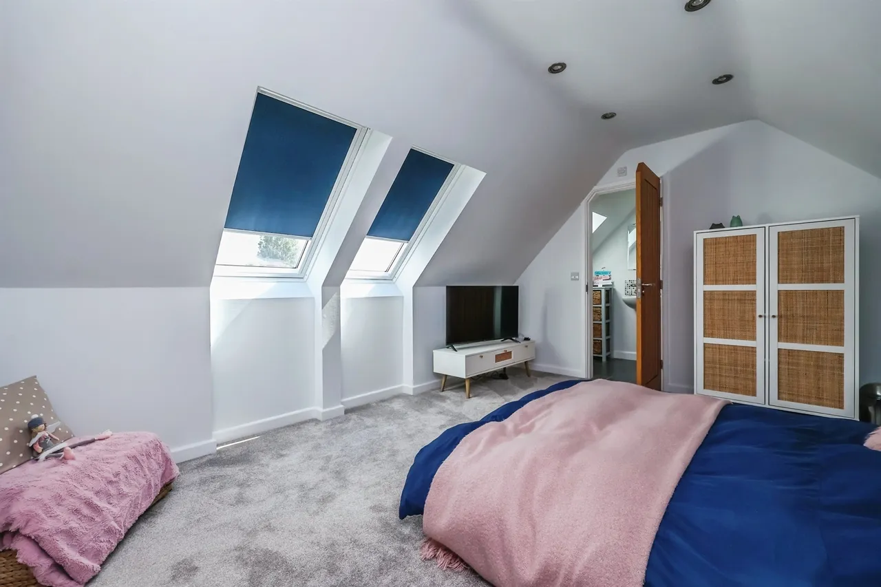 Gwenbrook Avenue, Beeston, NG9, photo 24