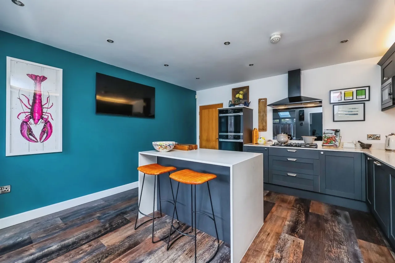 Gwenbrook Avenue, Beeston, NG9, photo 12