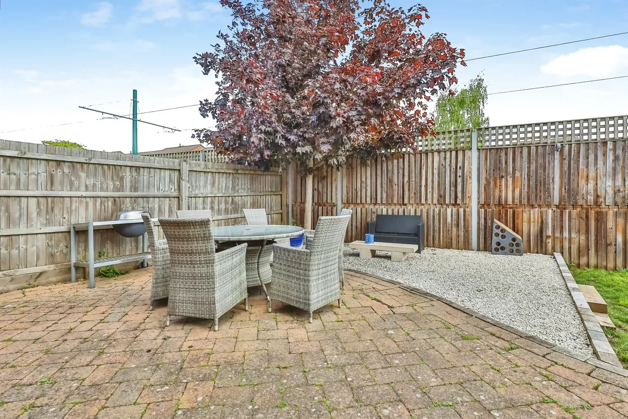 Gwenbrook Avenue, Beeston, NG9, photo 40