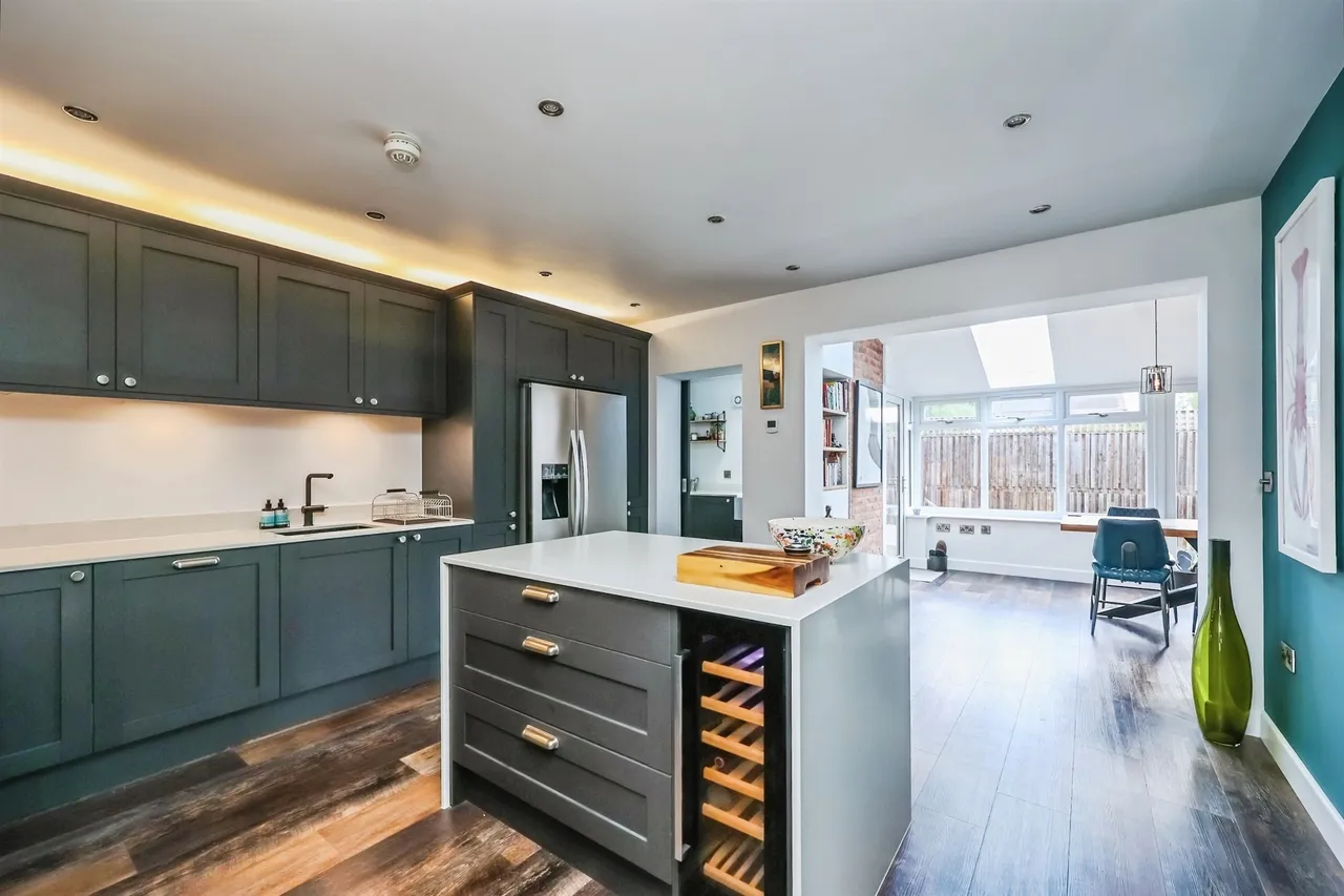Gwenbrook Avenue, Beeston, NG9, photo 17