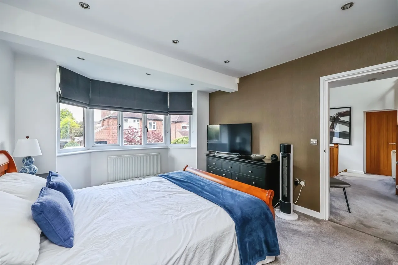 Gwenbrook Avenue, Beeston, NG9, photo 21