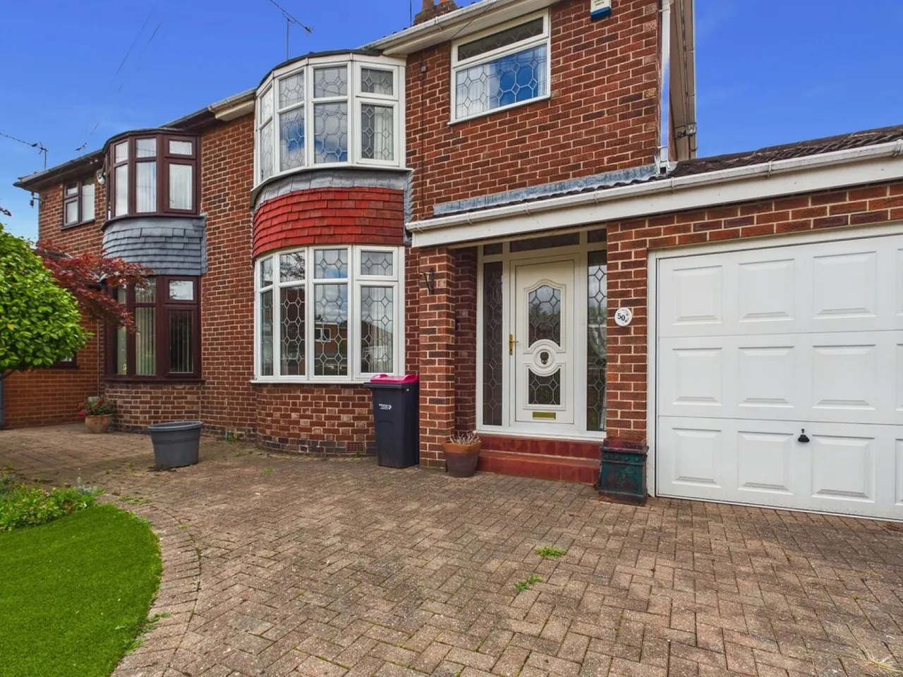3 bed house for sale — Lathe Road, Whiston