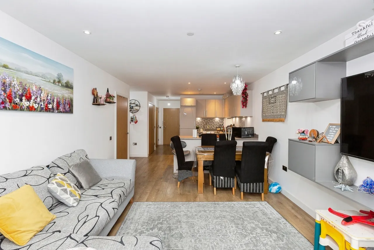 Cambridge Road, Barking, IG11, photo 6