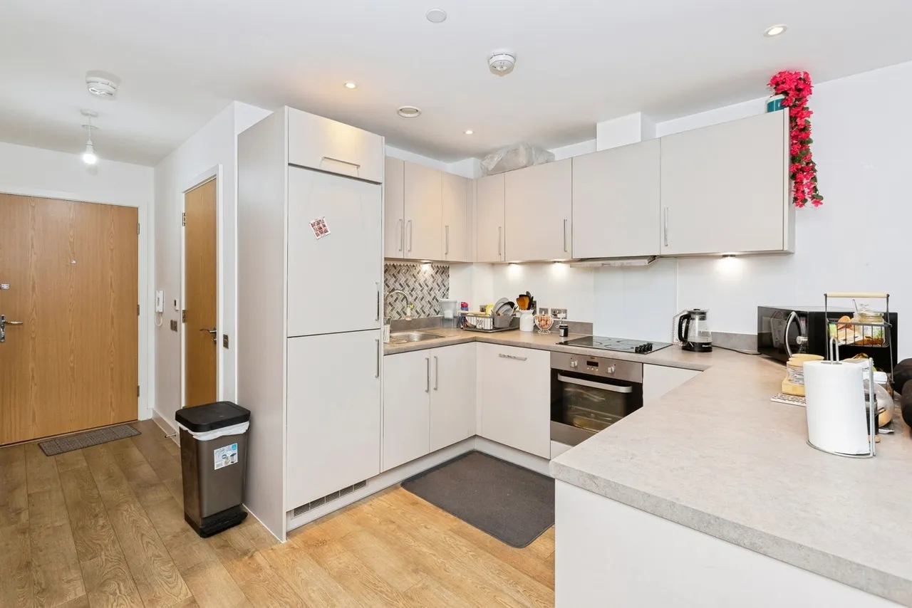 Cambridge Road, Barking, IG11, photo 8