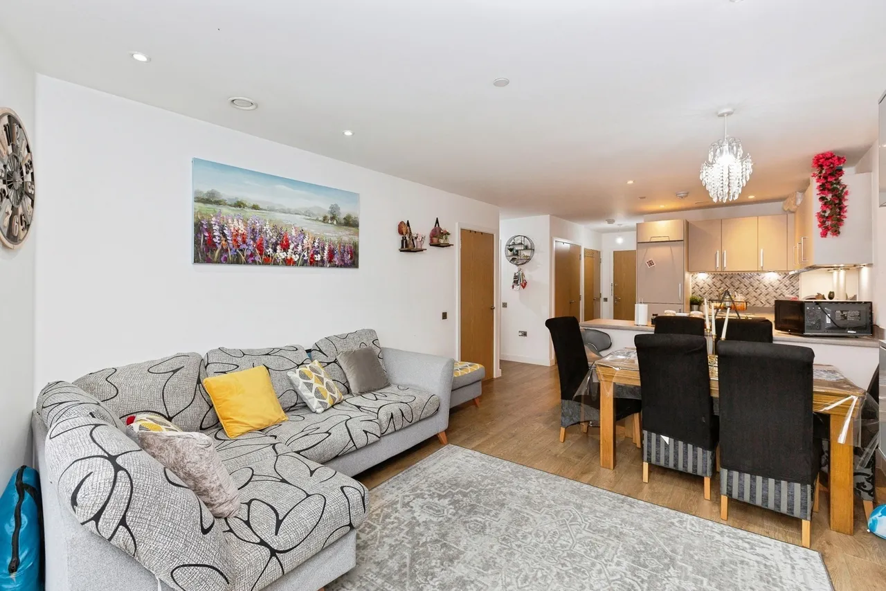 Cambridge Road, Barking, IG11, photo 5