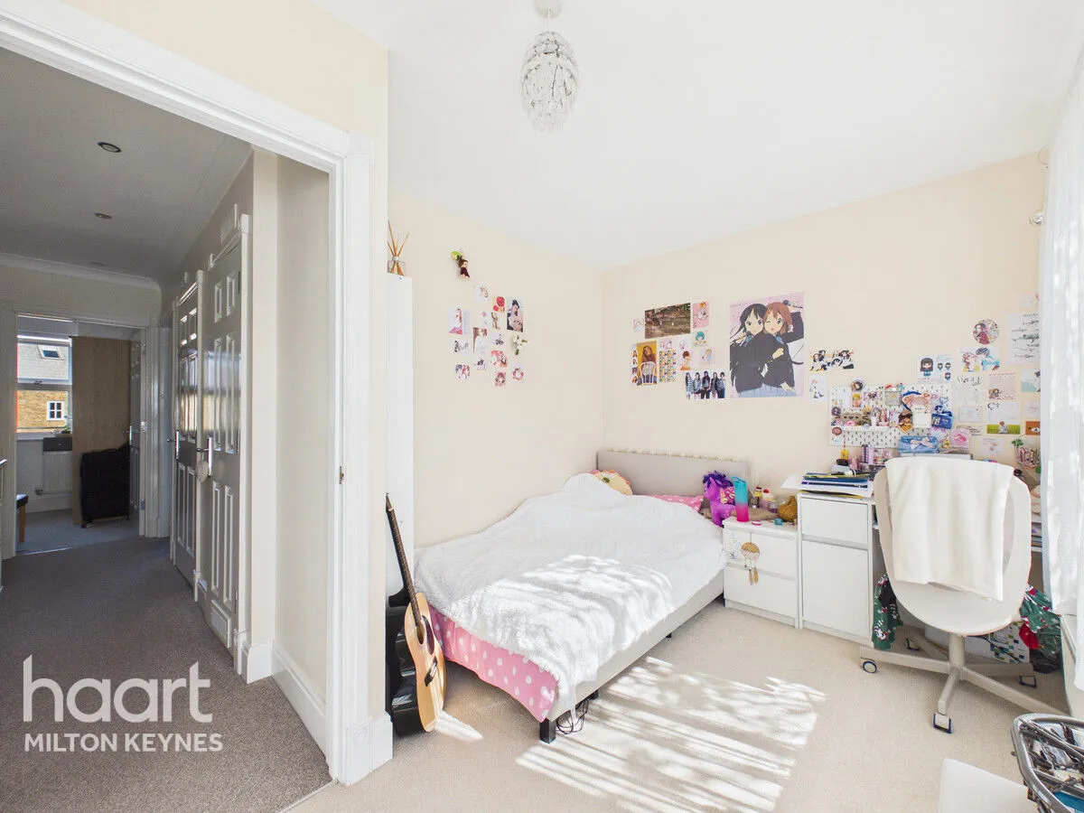 Frampton Grove, Westcroft, MK4, photo 9