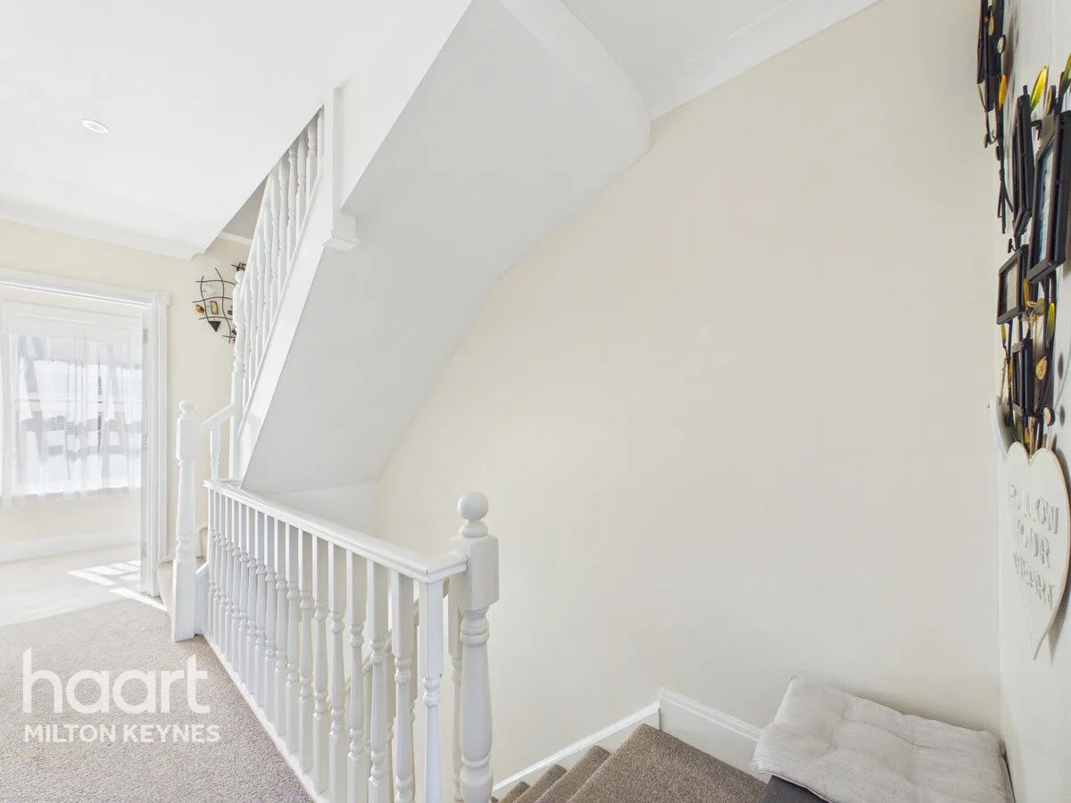 Frampton Grove, Westcroft, MK4, photo 6