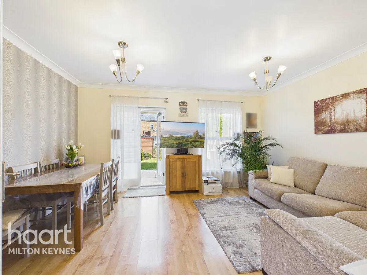 Frampton Grove, Westcroft, MK4, photo 2