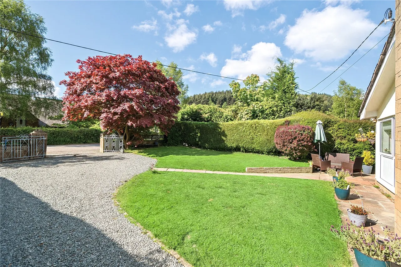 Bucknell, Shropshire, SY7 0AL, photo 18