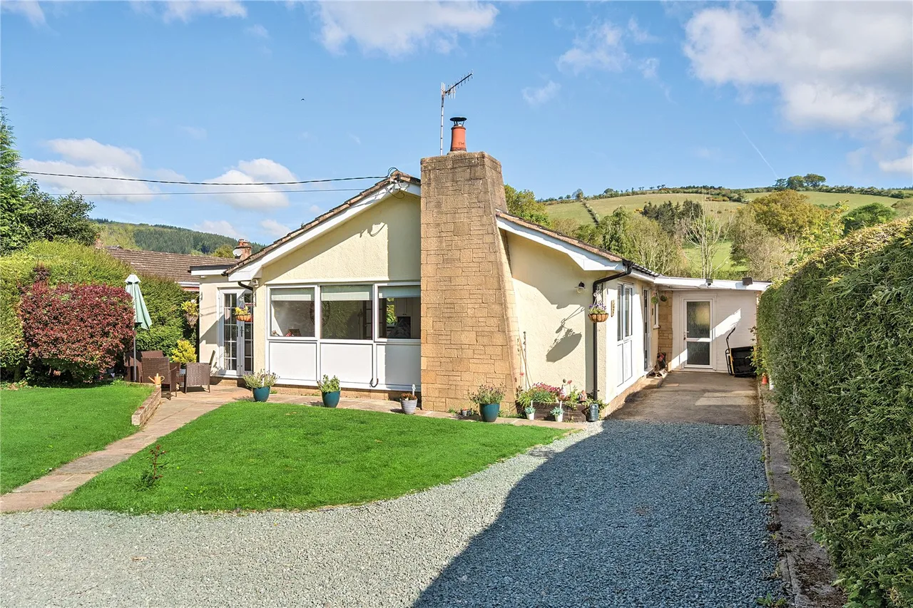 Bucknell, Shropshire, SY7 0AL, photo 19