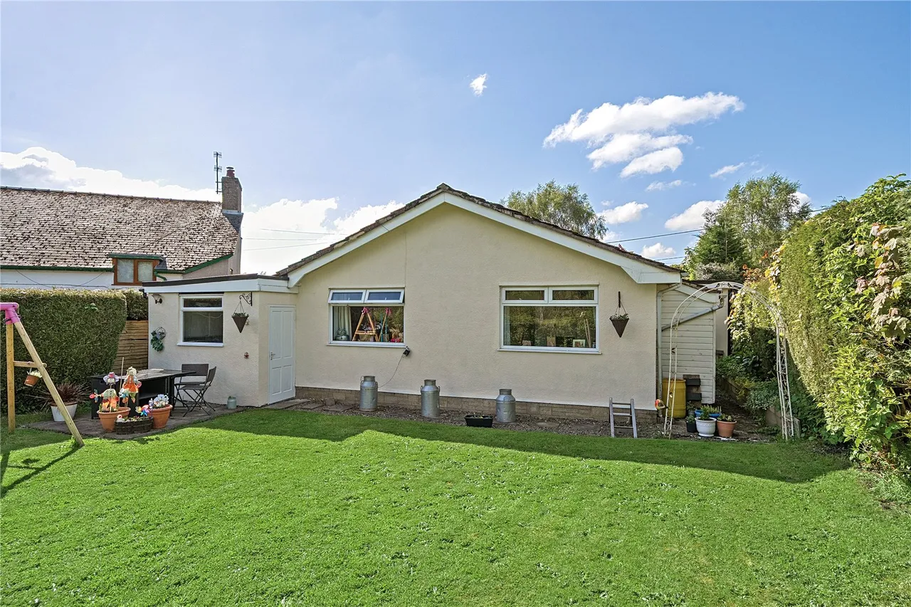Bucknell, Shropshire, SY7 0AL, photo 21
