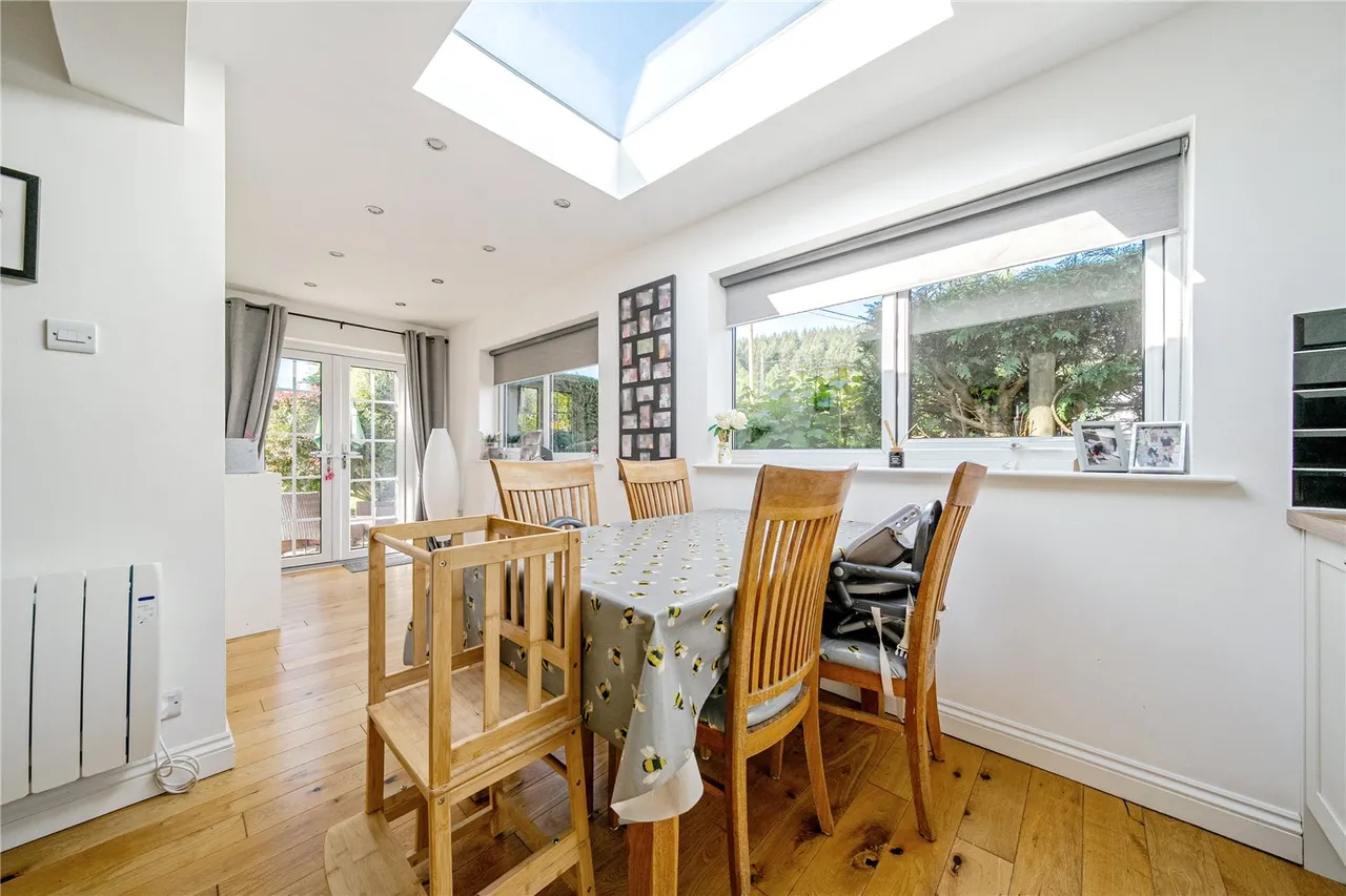 Bucknell, Shropshire, SY7 0AL, photo 8