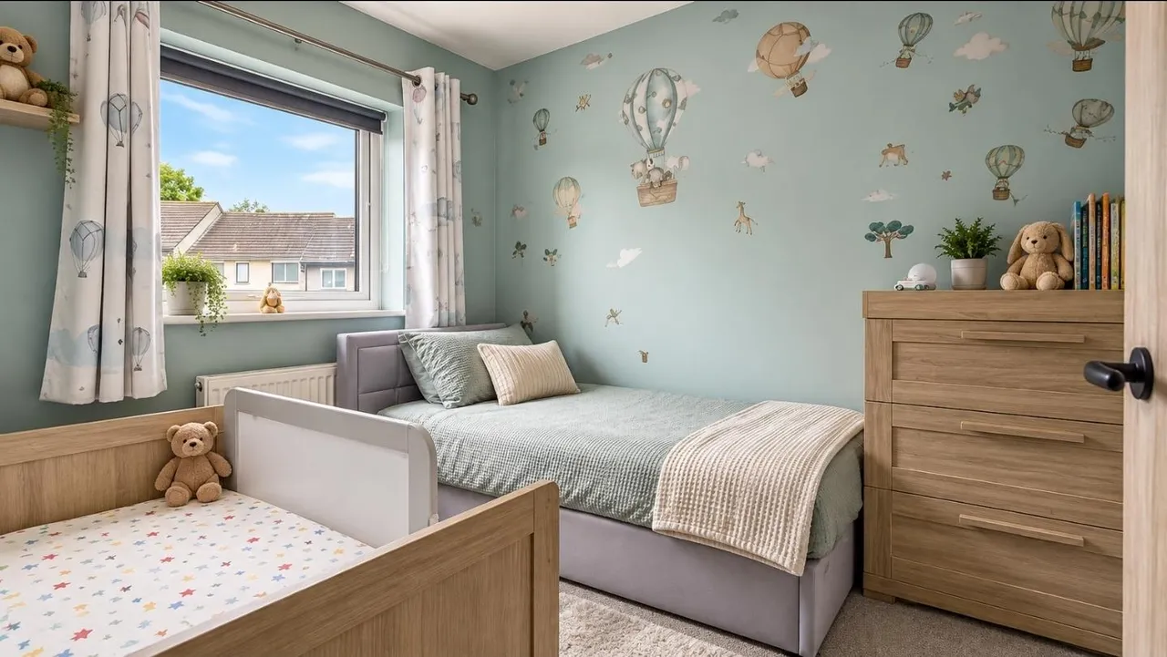 Kidwelly Close, Plymouth, PL7, photo 8