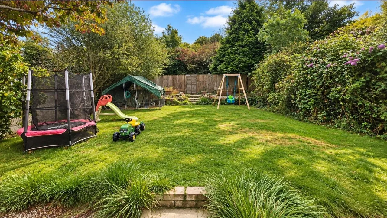 Kidwelly Close, Plymouth, PL7, photo 10