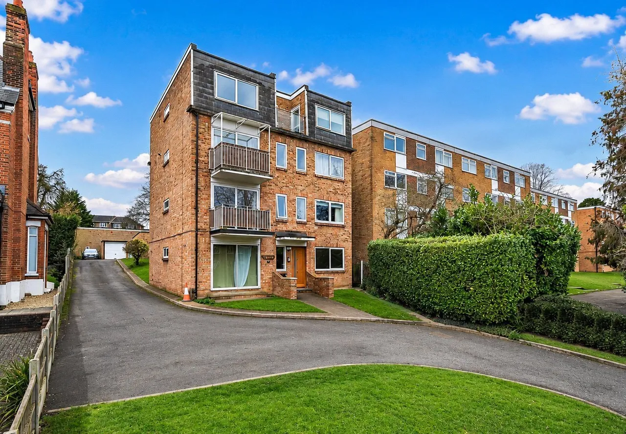 Durham Road, Bromley, BR2, photo 2