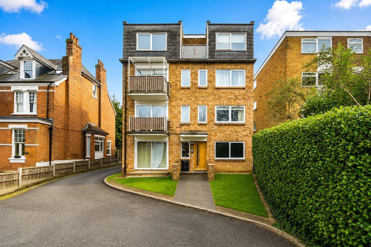 Durham Road, Bromley, BR2, photo 14