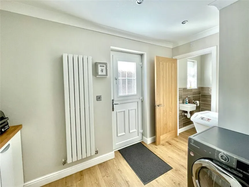 Swallowood Court, Brampton Bierlow, South Yorkshire, S63, photo 10
