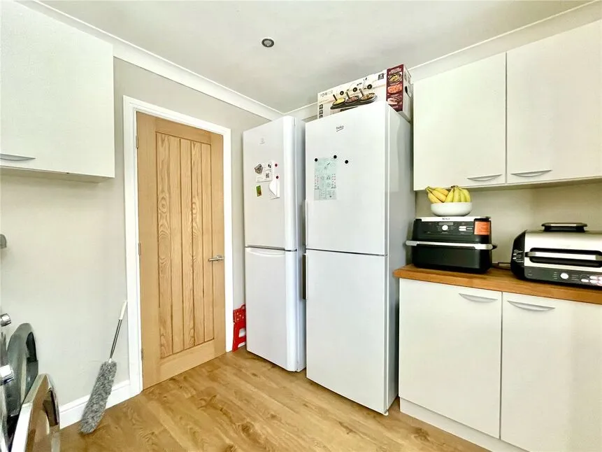 Swallowood Court, Brampton Bierlow, South Yorkshire, S63, photo 11