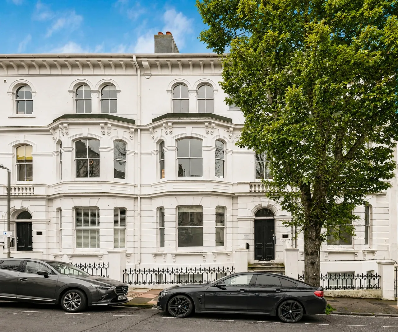 2 bed flat for sale, Buckingham Road, Brighton, BN1