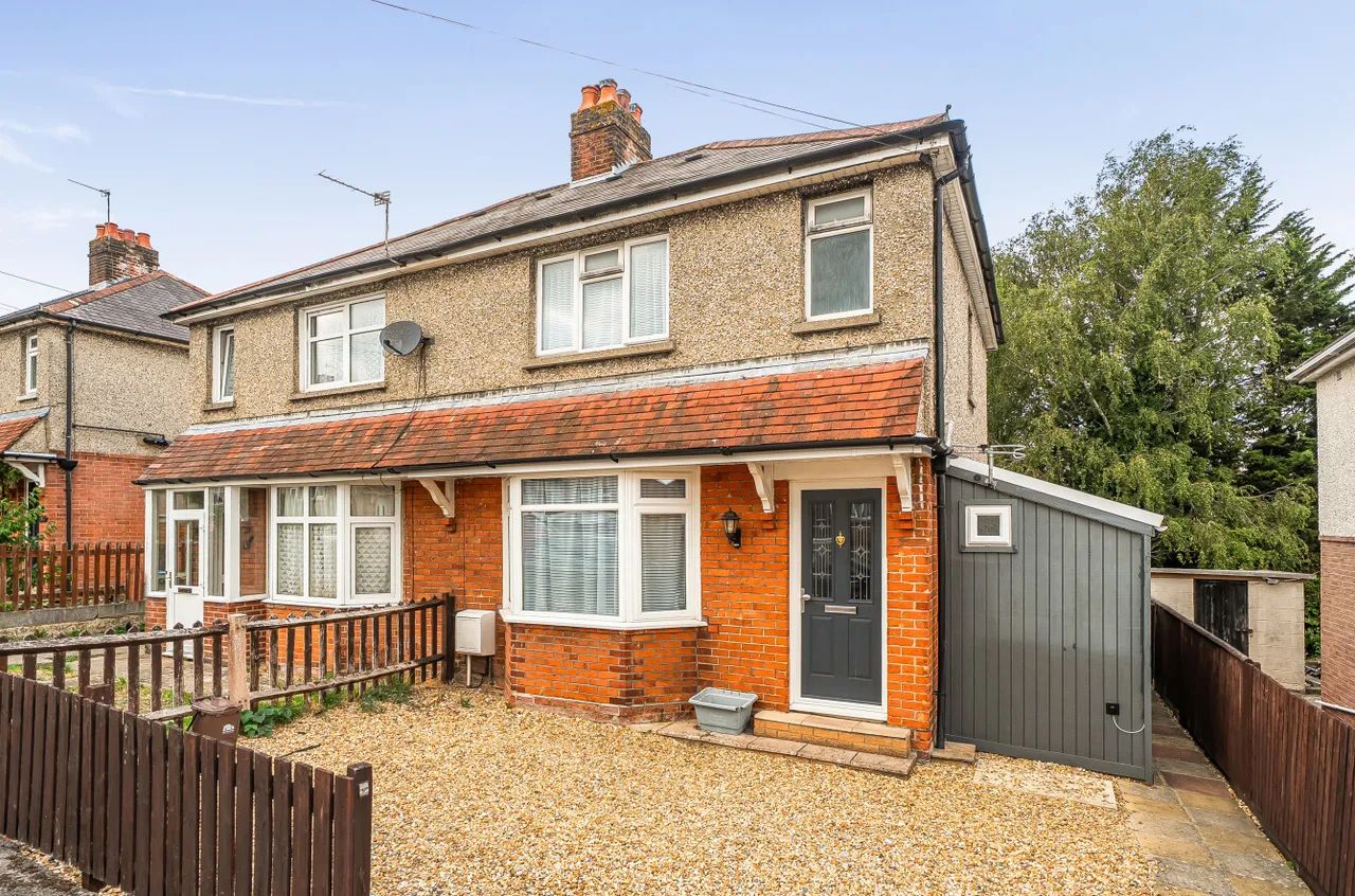 3 bed house for sale, Bluebell Road, Southampton, SO16
