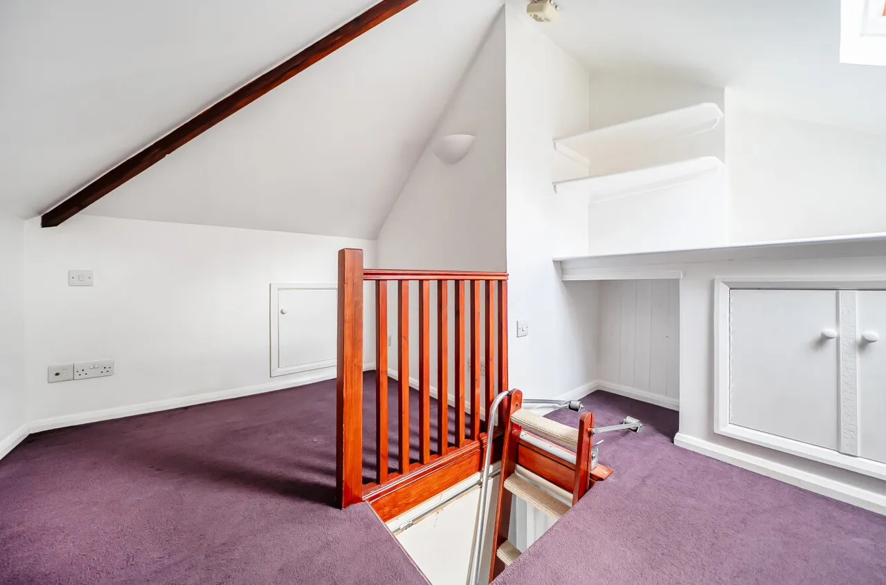 Bluebell Road, Southampton, SO16, photo 13