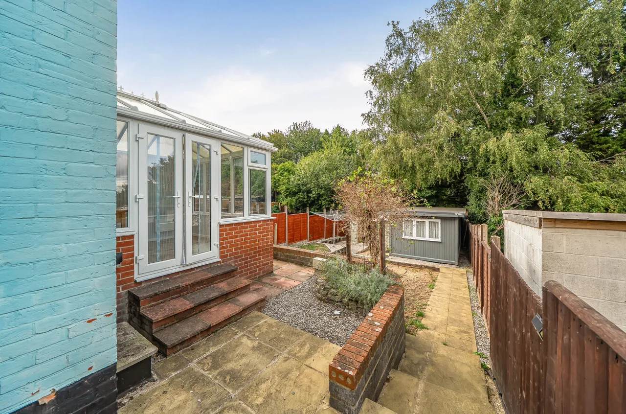 Bluebell Road, Southampton, SO16, photo 15