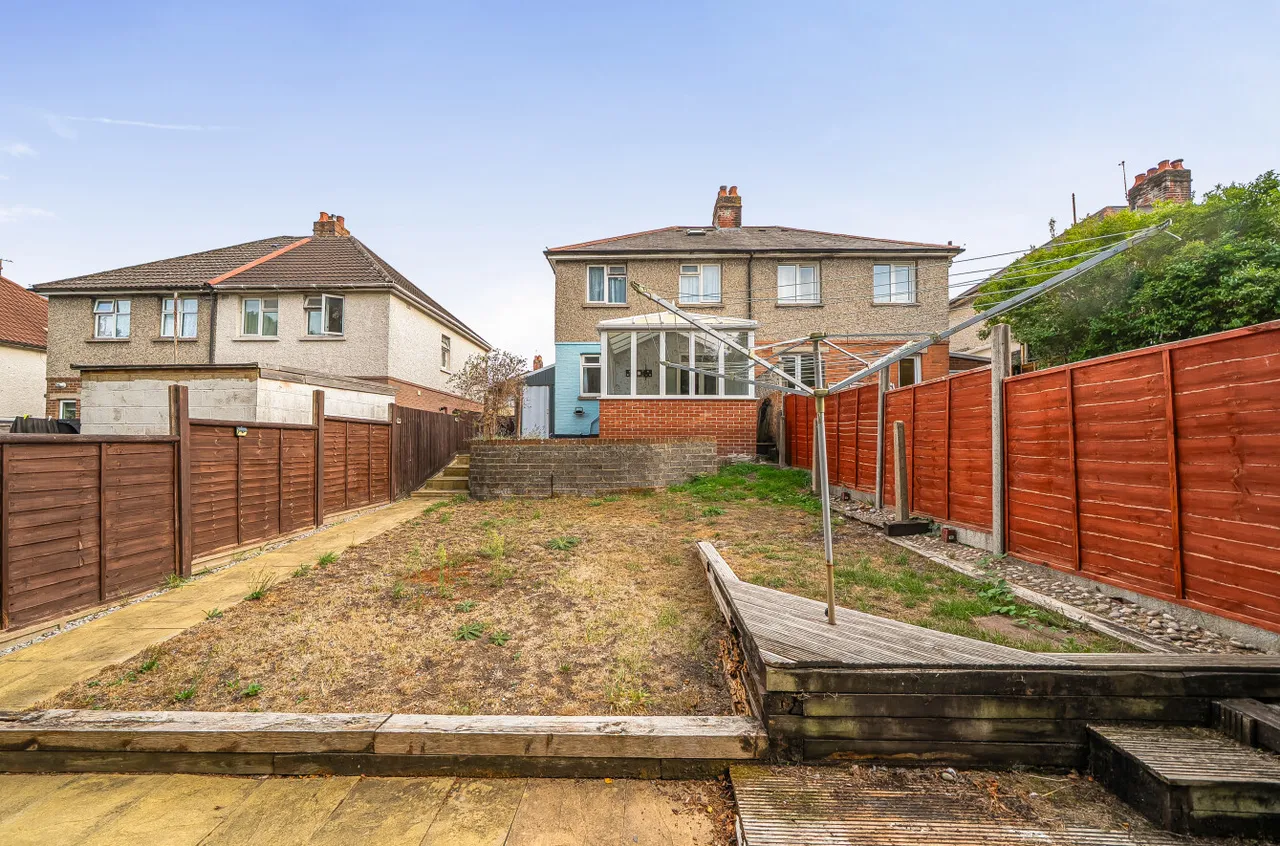 Bluebell Road, Southampton, SO16, photo 17