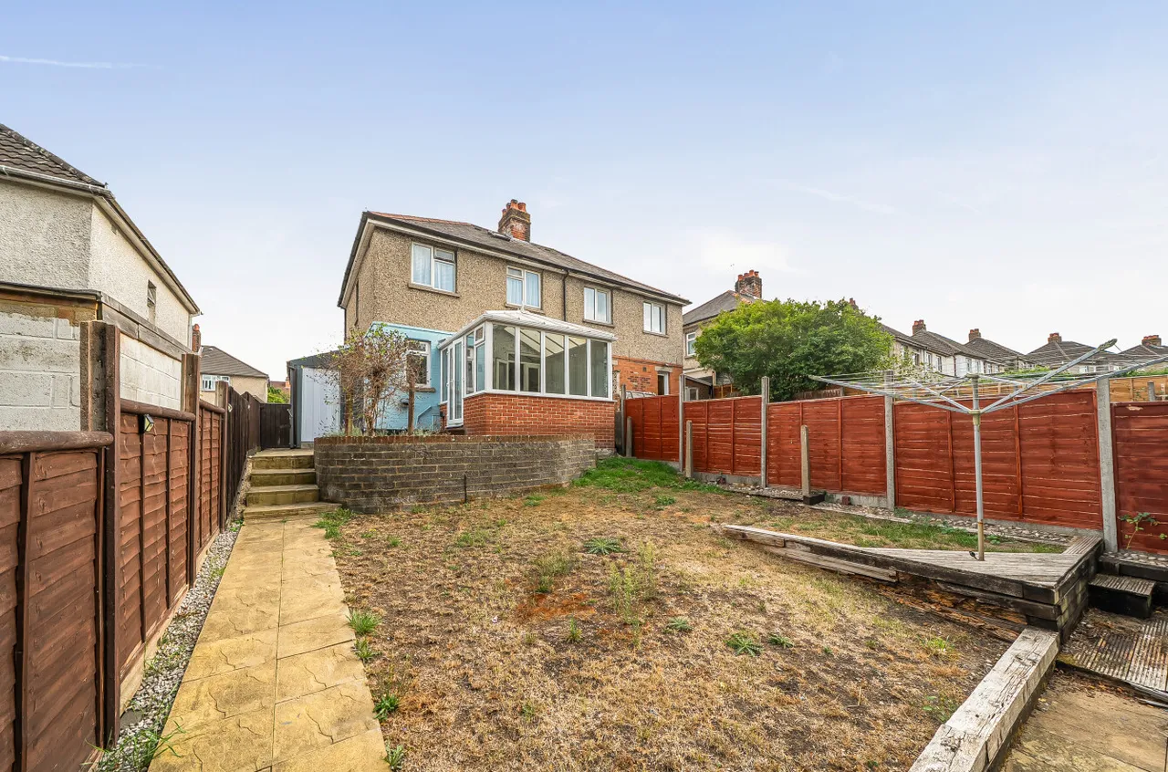 Bluebell Road, Southampton, SO16, photo 16