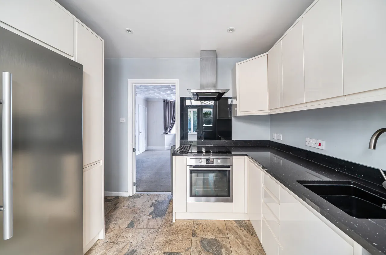 Bluebell Road, Southampton, SO16, photo 6