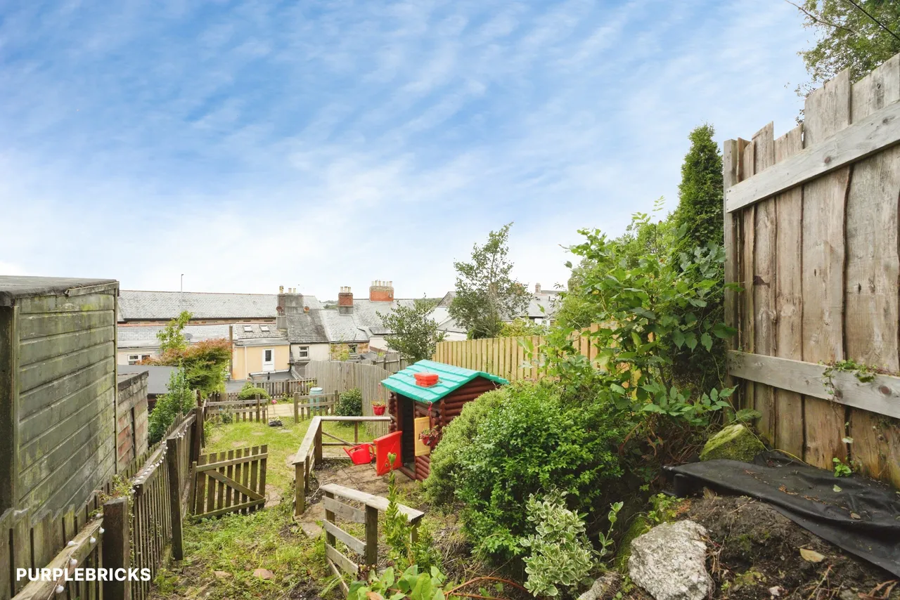St. Leonards, Bodmin, PL31, photo 17