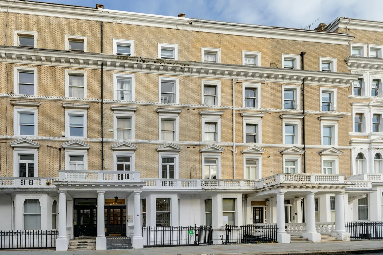 commercial property to rent — Elvaston Place, South Kensington, London, SW7