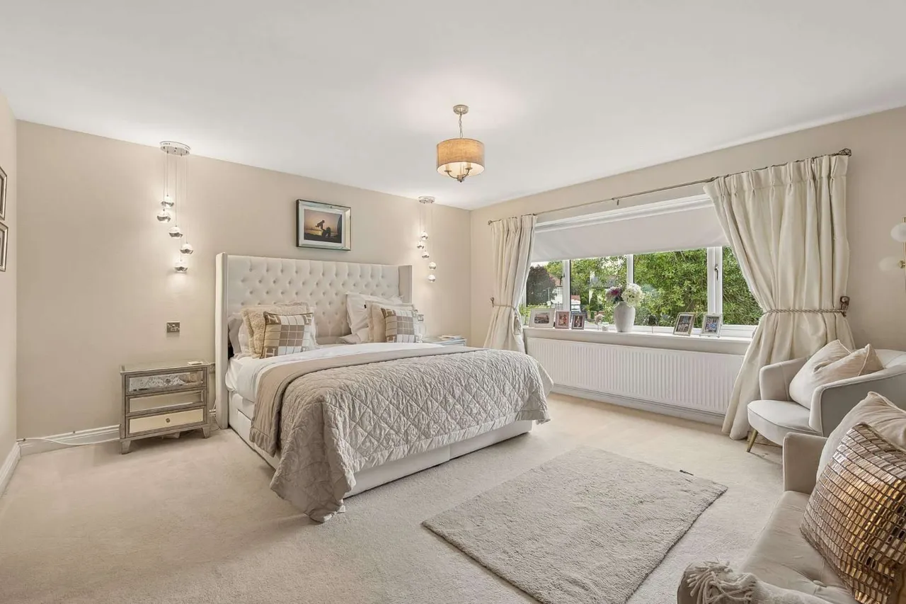 Park Avenue, Wilmslow, Cheshire, SK9 2JG, photo 10