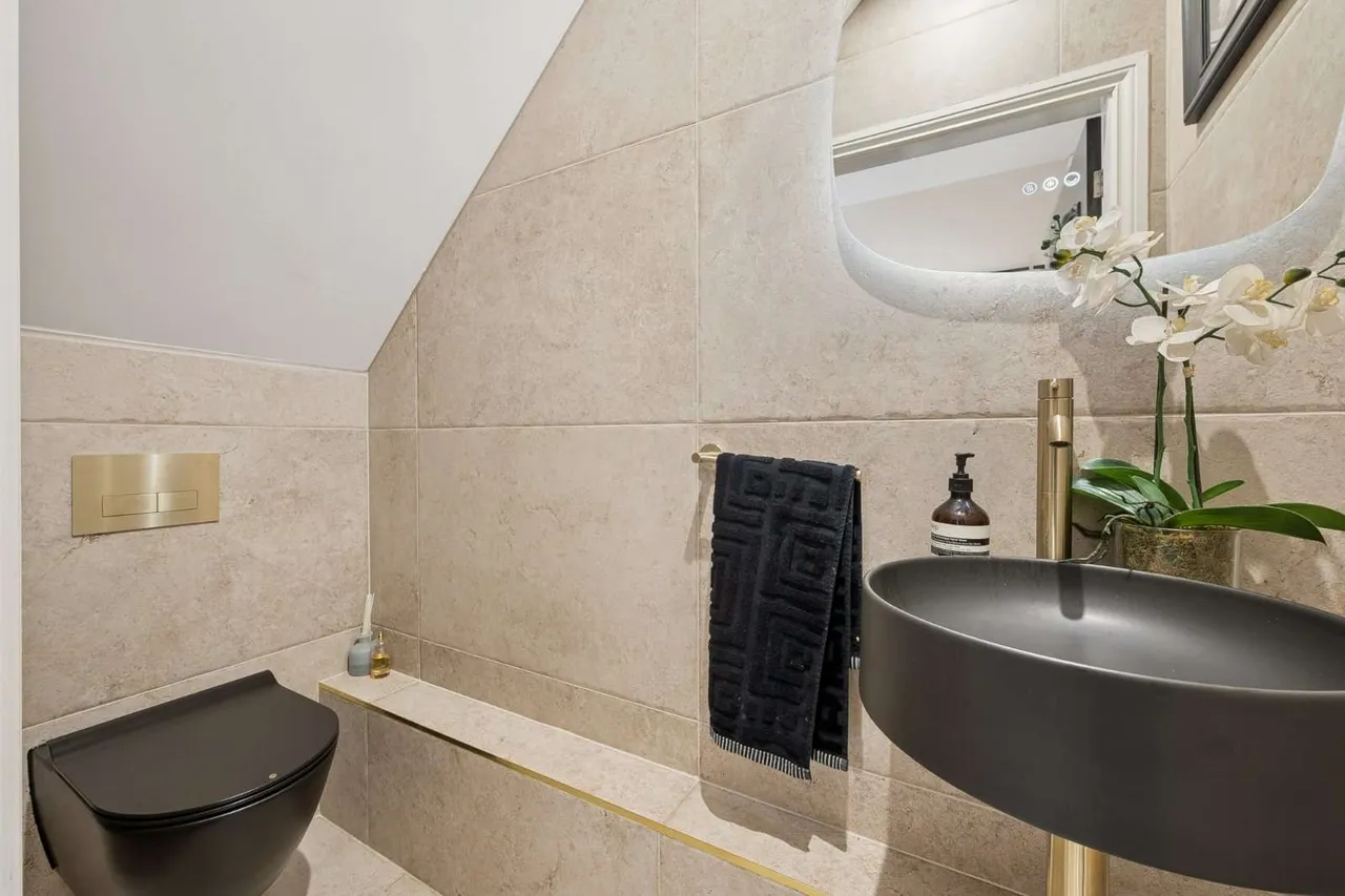 Park Avenue, Wilmslow, Cheshire, SK9 2JG, photo 8