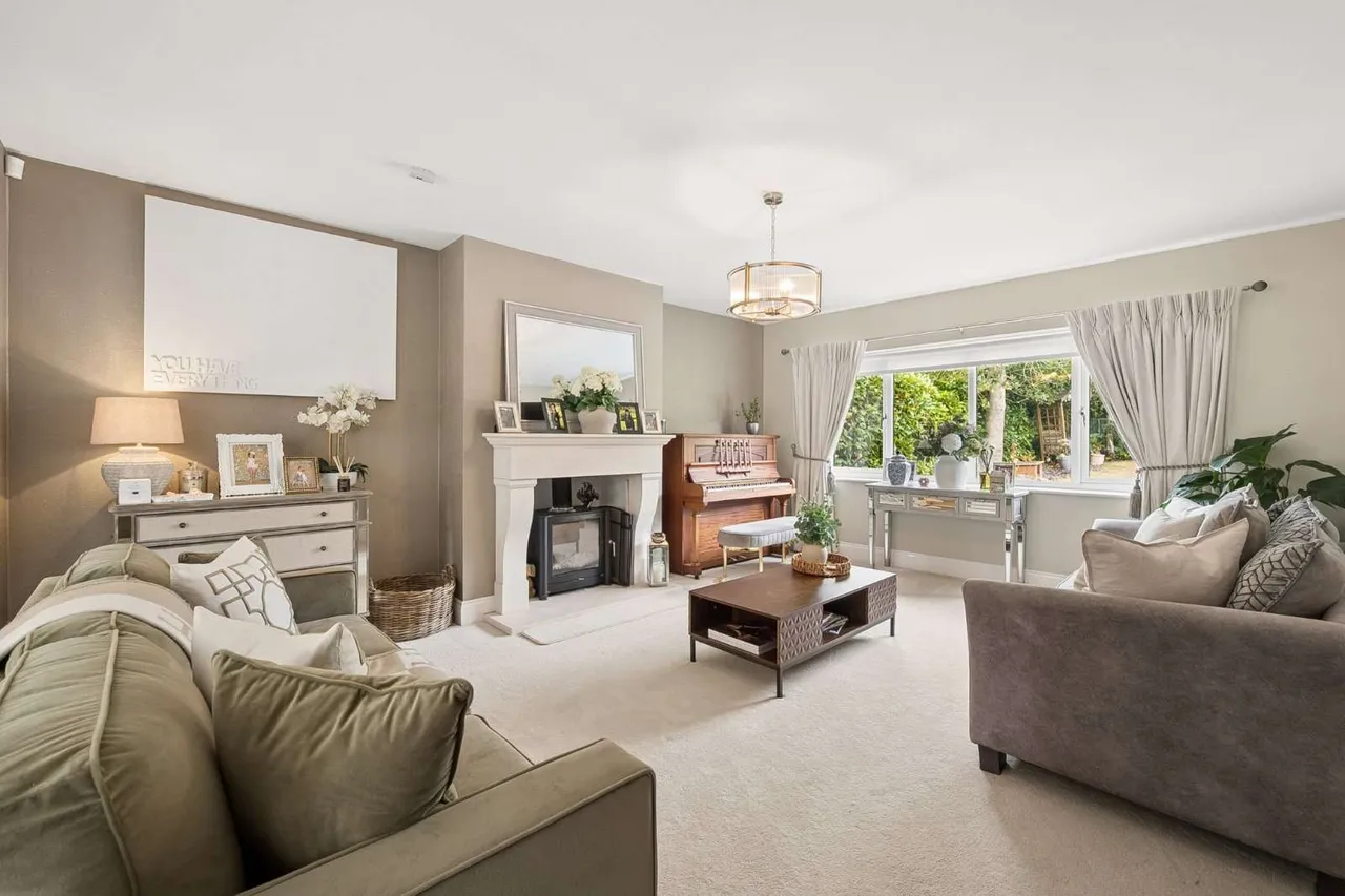 Park Avenue, Wilmslow, Cheshire, SK9 2JG, photo 7