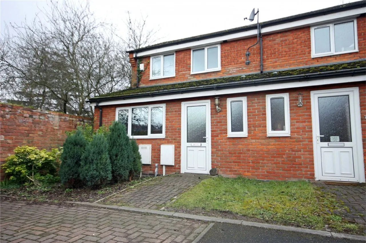 Victoria Road, Sherwood, NG5, photo 10