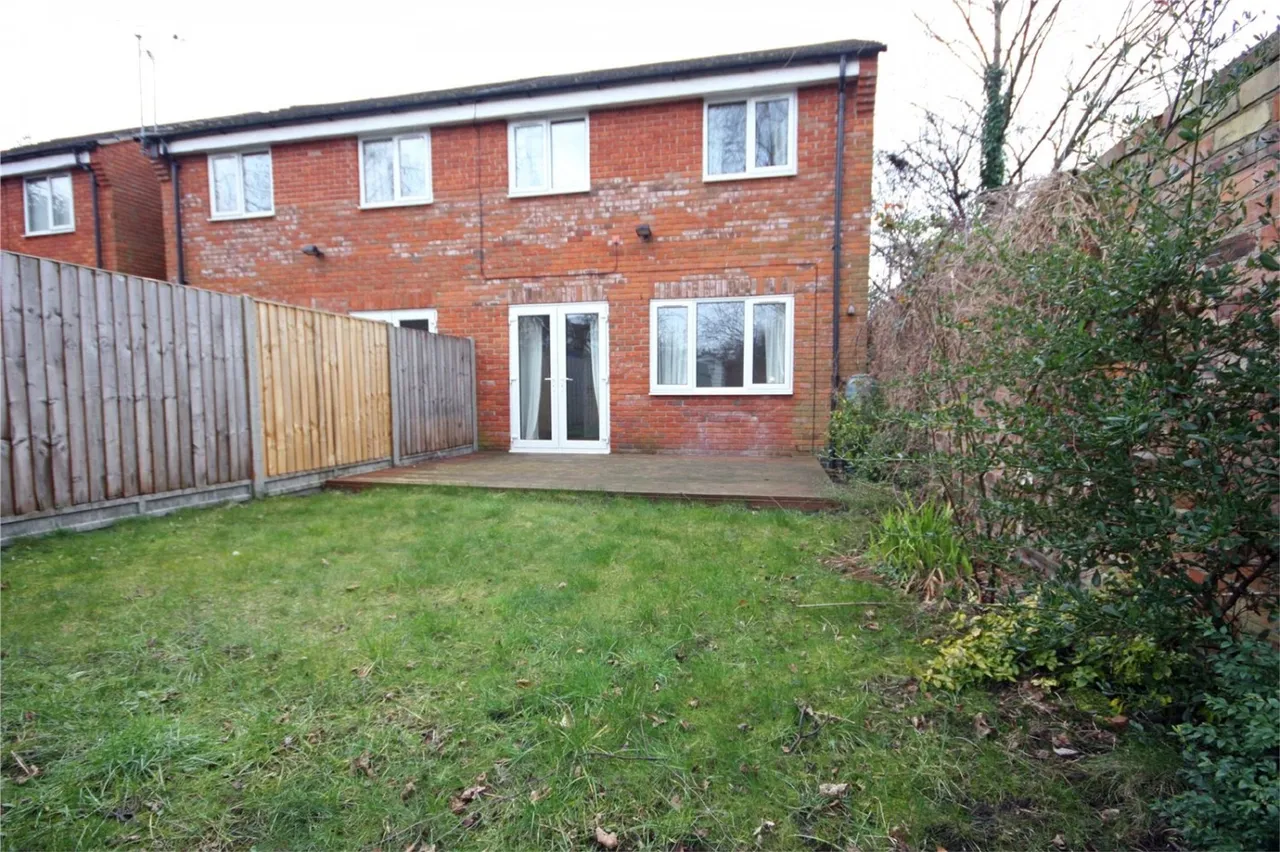 Victoria Road, Sherwood, NG5, photo 9