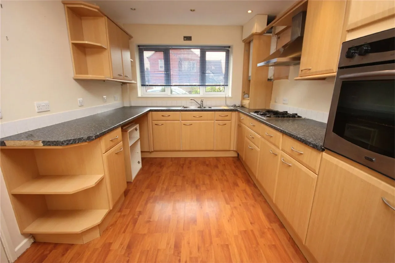 3 bed house to rent, Victoria Road, Sherwood, NG5