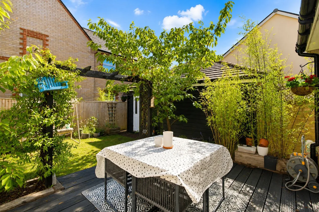 Brockswood Drive, Hemel Hempstead, HP2, photo 19