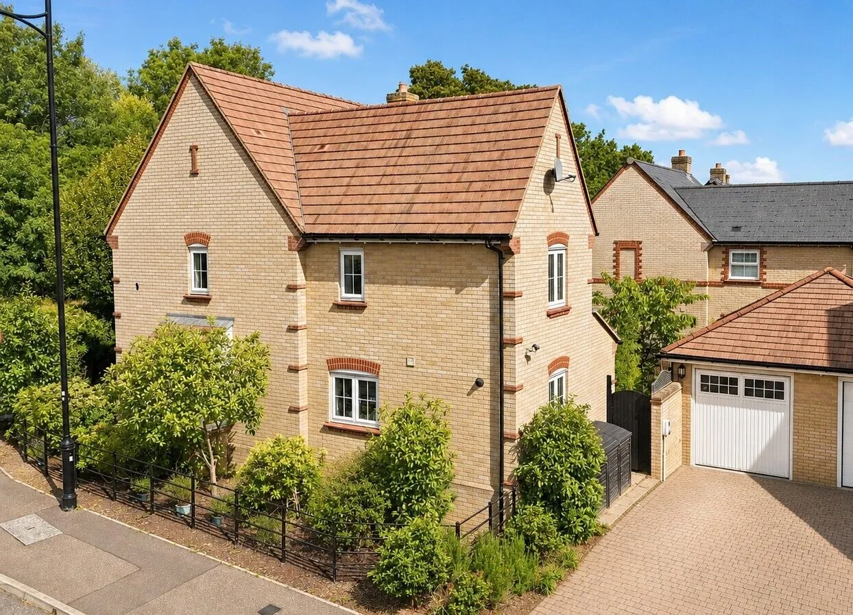 4 bed house for sale, Brockswood Drive, Hemel Hempstead, HP2