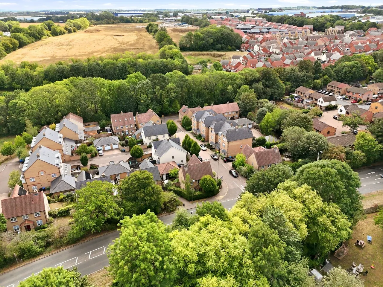 Brockswood Drive, Hemel Hempstead, HP2, photo 22