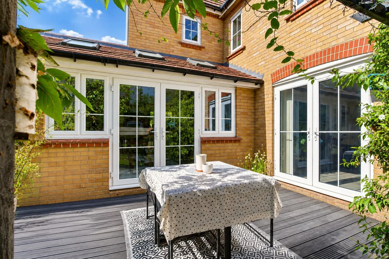 Brockswood Drive, Hemel Hempstead, HP2, photo 21
