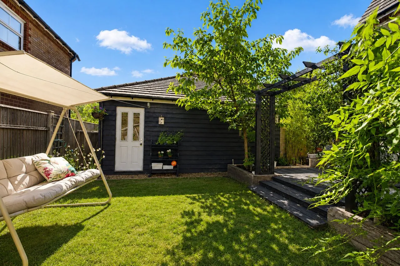Brockswood Drive, Hemel Hempstead, HP2, photo 20