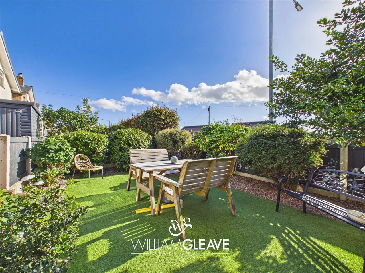 Manor Drive, Buckley, CH7, photo 25