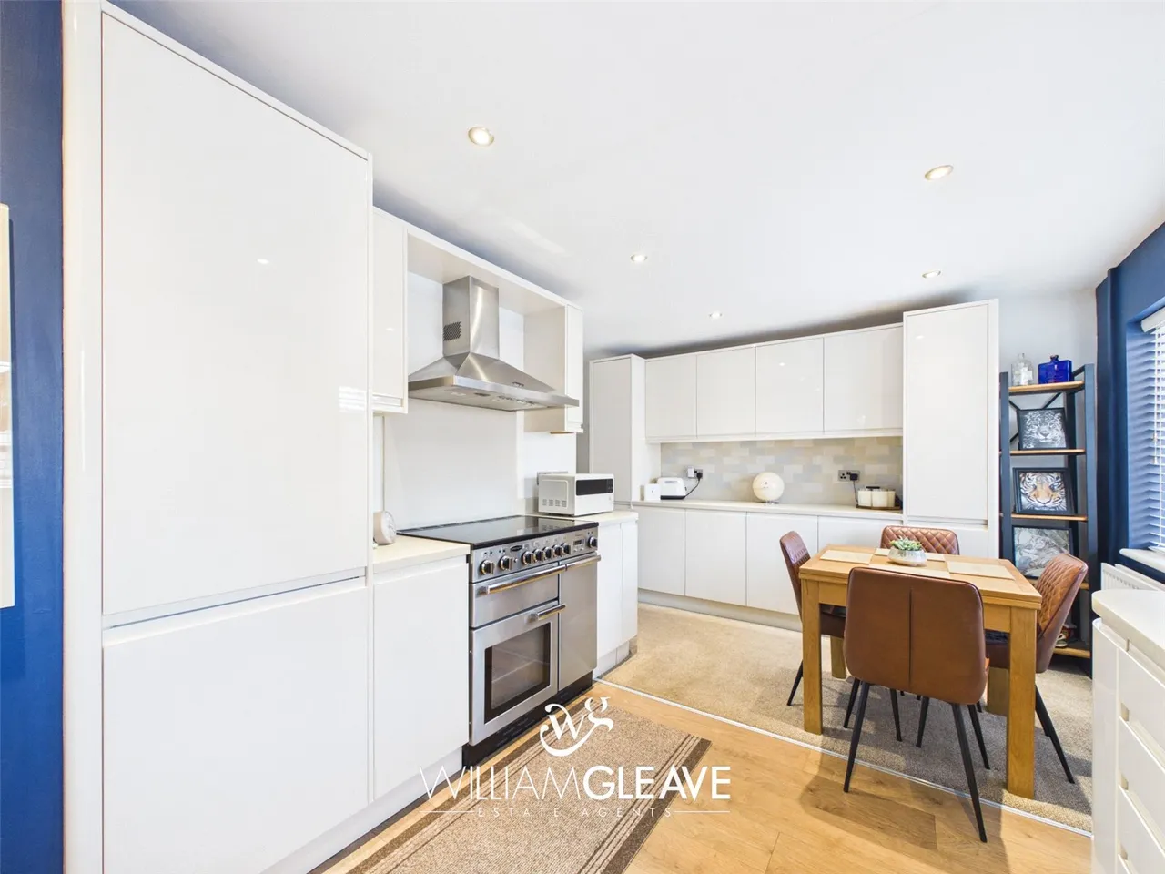Manor Drive, Buckley, CH7, photo 4