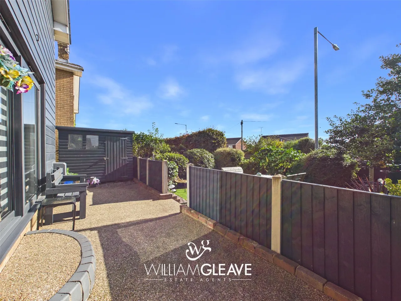 Manor Drive, Buckley, CH7, photo 22