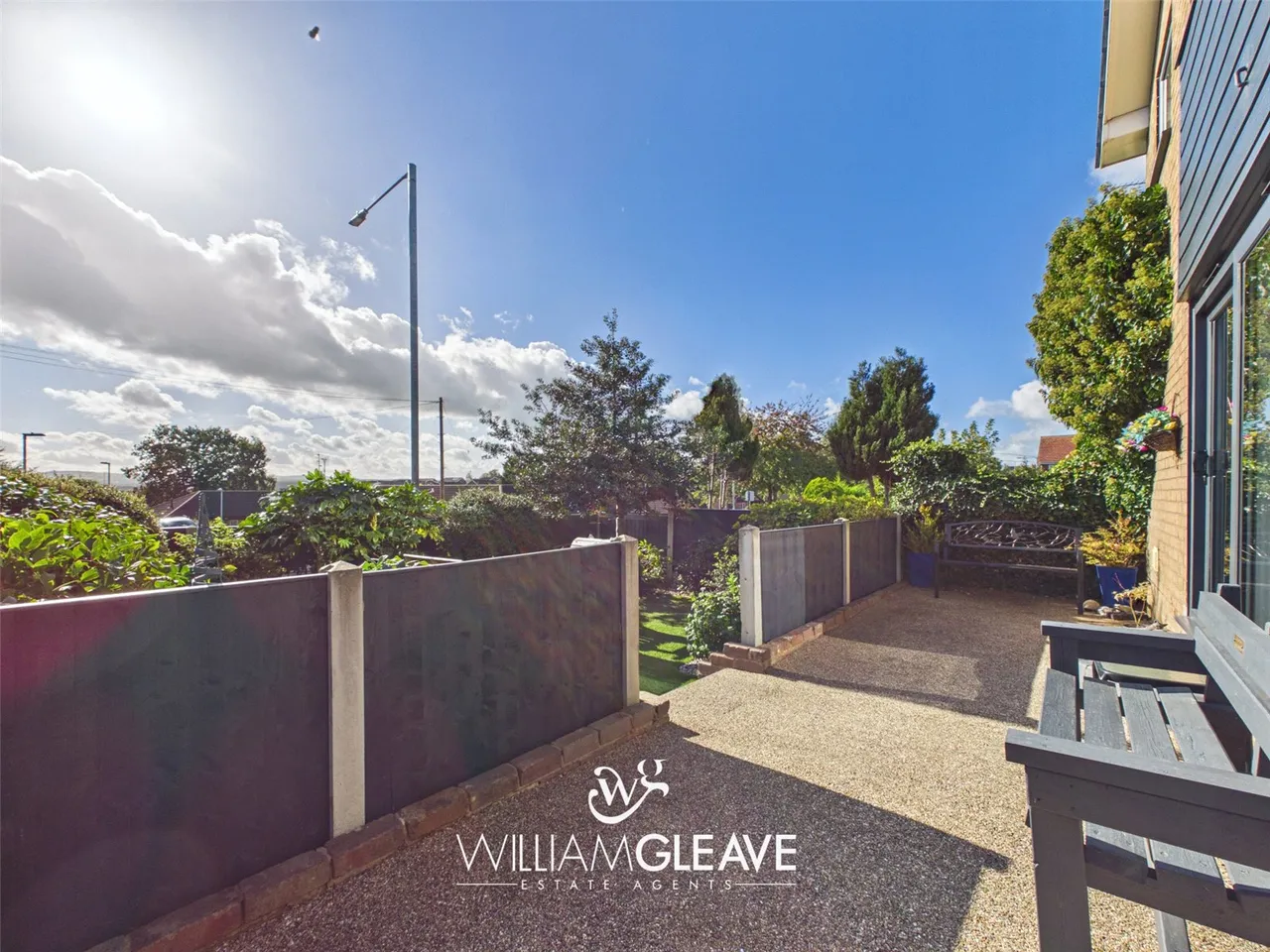 Manor Drive, Buckley, CH7, photo 21